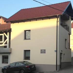 Apartment Trubarjeva33, Near Ljubljana, Free Parking Velike Lasce Εξωτερικό φωτογραφία