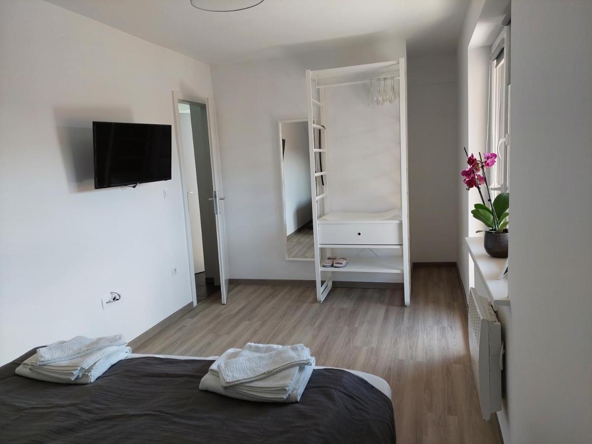 Apartment Trubarjeva33, Near Ljubljana, Free Parking Velike Lasce Εξωτερικό φωτογραφία