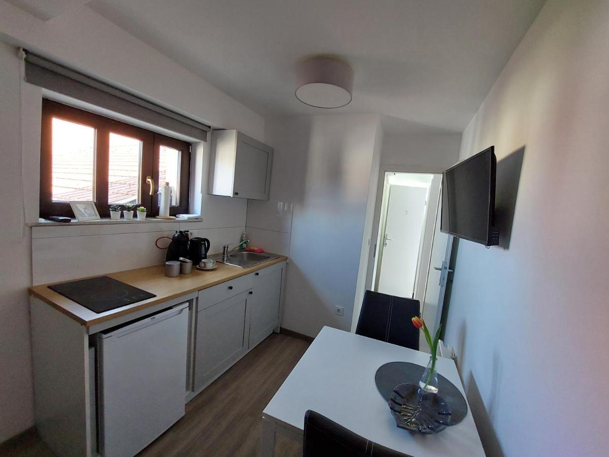 Apartment Trubarjeva33, Near Ljubljana, Free Parking Velike Lasce Εξωτερικό φωτογραφία