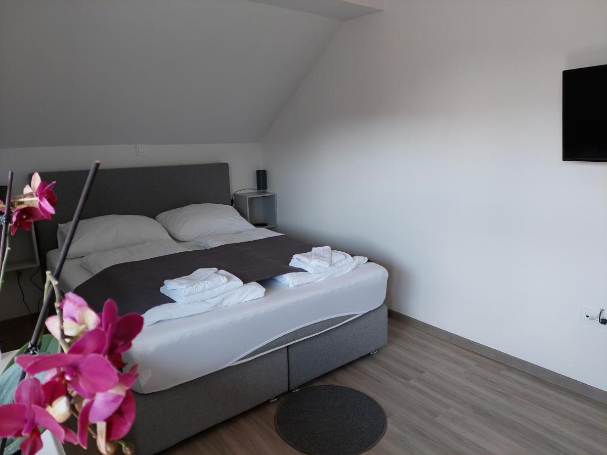 Apartment Trubarjeva33, Near Ljubljana, Free Parking Velike Lasce Εξωτερικό φωτογραφία